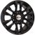 Neo 832 7.5x18 6*139.7 ET25 DIA106.1 BL Литой