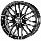 Race Ready CSS3312 6x14 4*100 ET35 DIA60.1 MK-P Литой