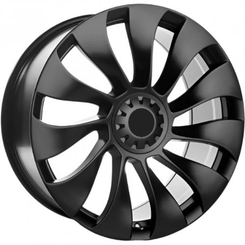 Replica H TS1 9x19 5*114.3 ET45 DIA64.1 MB Литой