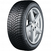 Bridgestone Blizzak LM001 Evo 285/45 R21 113V XL RunFlat *