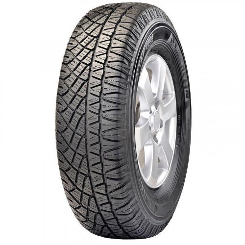 Michelin Latitude Cross 255/65 R17 114H