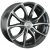 LS 764 6.5x15 4*114.3 ET40 DIA67.1 BKF Литой