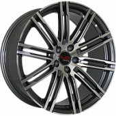 Replica Concept PR516 8.5x19 5*130 ET50 DIA71.6 HBFP Литой