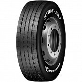 JK Tyre Jetway JUL4 315/70 R22.5 156/150L PR18 Рулевая