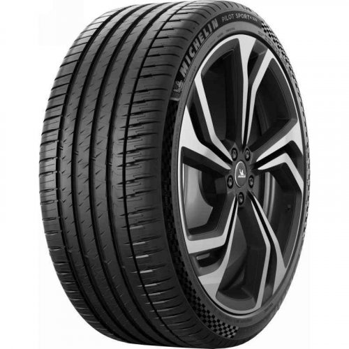 Michelin Pilot Sport 4 SUV FullRingVelvet 285/40 R21 109Y XL