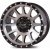 PDW M2 8x17 6*139.7 ET25 DIA100.1 E-MD/MXL/U4B Литой