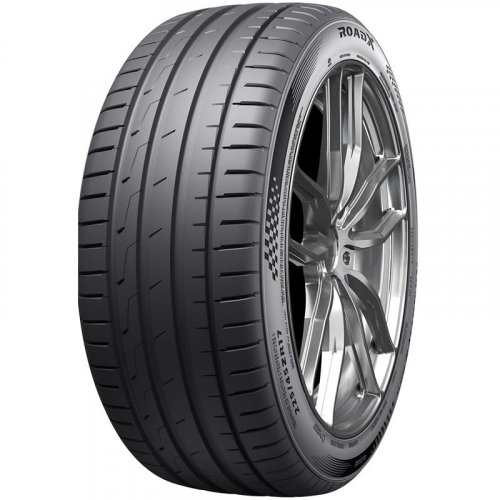 RoadX RXMotion DU71 245/40 R18 97Y XL
