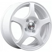 X'trike X-103 5.5x14 4*108 ET43 DIA63.3 BKFP Литой
