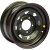 Off Road Wheels Toyota 8x16 5*150 ET0 DIA110.1 Black Штампованный