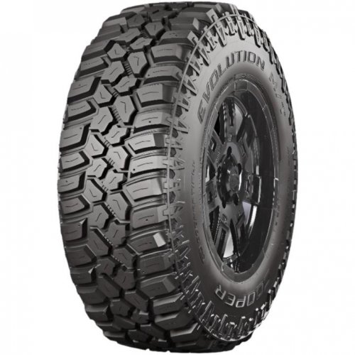 Cooper Evolution M/T 33/12.5 R15 108Q
