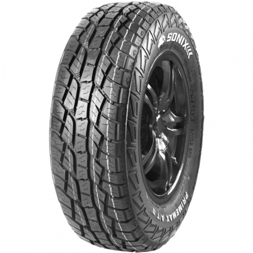 Sonix Primemax A/T II 185/75 R16 104/102R
