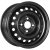 Евразиа Тапо 52A36C 5.5x13 4*100 ET36 DIA60.1 Black Штампованный