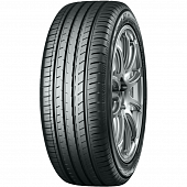 Yokohama BluEarth-GT AE51 205/50 R17 93W