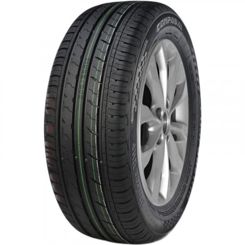 Compasal Blazer UHP 245/50 R18 104W