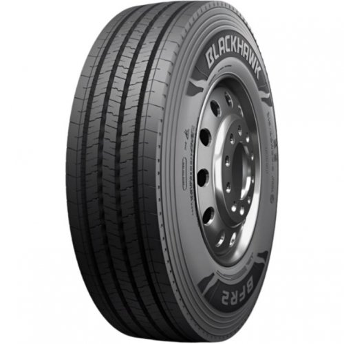 Blackhawk BFR2 245/70 R17.5 143/141J Рулевая/прицепная