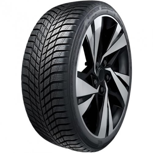 Hankook Winter i*Cept Evo 4 X W340A SUV 255/50 R19 107V XL