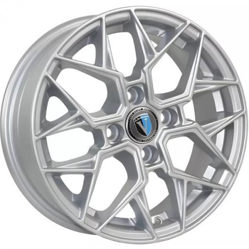 Venti 1420 5.5x14 4*98 ET35 DIA58.6 SL Литой