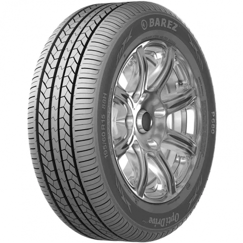 Barez Opti Drive Plus P680 195/55 R16 87H