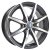Venti 1605 6x16 4*100 ET50 DIA60.1 BD Литой
