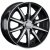 LS 221 6.5x15 5*114.3 ET40 DIA73.1 BKF Литой