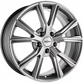 X'trike X-122 7.5x18 5*108 ET50 DIA63.3 HSB Литой
