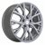 Khomen KHW 1806 7x18 5*114.3 ET48.5 DIA67.1 F-Silver Литой