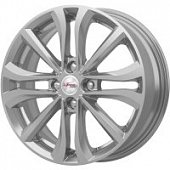 iFree Панган 6x16 4*100 ET45 DIA54.1 Нео-классик Литой