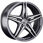 Replay MR194 7.5x17 5*112 ET40 DIA66.6 GMF Литой