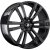LS Forged FG11 7.5x18 6*139.7 ET25 DIA106.1 BK Кованый