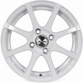 X'trike X-114 5.5x14 4*100 ET45 DIA67.1 W Литой