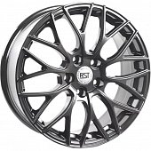 RST R137 7x17 5*114.3 ET35 DIA67.1 Platinum Литой