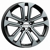 Carwel Витус 7x18 5*108 ET33 DIA60.1 AB Литой