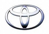 Toyota Khann 27 9.5x22 6*139.7 ET45 DIA95.1 Gloss Black Face Кованый