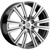 LS Forged FG15 8x20 6*139.7 ET55 DIA95.1 MGMF Кованый