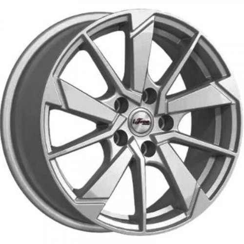 iFree Зиплайн 6.5x16 5*114.3 ET45 DIA60.1 Хай Вэй Литой