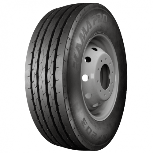 Кама NF 203 315/80 R22.5 156/150L Рулевая
