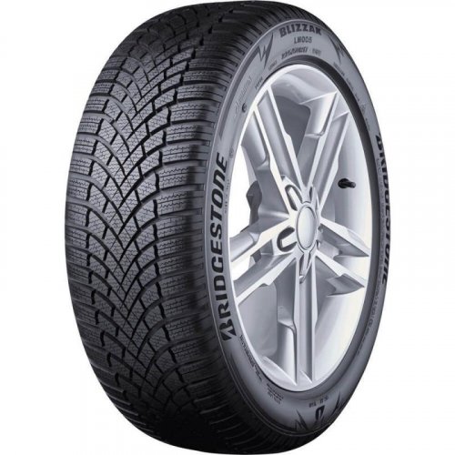 Bridgestone Blizzak LM005 315/35 R20 110V XL