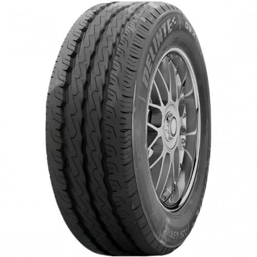 Delinte DV2 + 175/70 R14C 95/93S