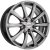 X'trike X-120 7x17 5*108 ET45 DIA60.1 HSB Литой X'trike X-120 7x17 5*108 ET45 DIA60.1 HSB Литой