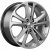 X'trike X-113 7x17 5*110 ET39 DIA65.1 HSB Литой