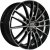 Alcasta M38 7x17 5*114.3 ET48 DIA56.1 BKFPSI Литой Alcasta M38 7x17 5*114.3 ET48 DIA56.1 BKFPSI Литой