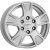 Dezent Van 6.5x16 5*120 ET51 DIA65.1 S Литой