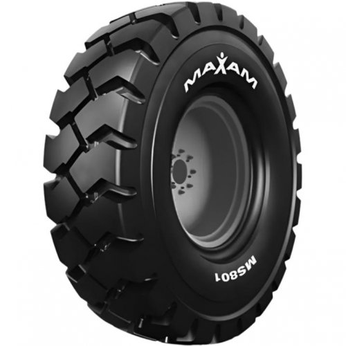 Maxam MS801 6.5/0 R10 -A5