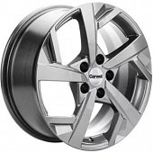Carwel Тенис 7x17 5*108 ET40 DIA54.1 GRT Литой