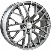 RST R019 7.5x19 5*108 ET46 DIA63.3 BMG Литой
