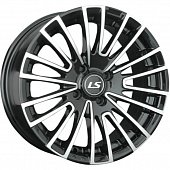 LS 479 6.5x15 4*98 ET32 DIA58.6 BKF Литой
