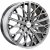 RST R002 8.5x20 5*108 ET45 DIA63.3 GG Литой