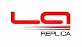 Replica LA A25 7x16 5*112 ET45 DIA66.6 HB Литой