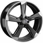 Replay LX224 8.5x20 5*114.3 ET30 DIA60.1 MGMF Литой