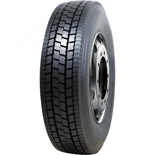Sunfull HF628 295/80 R22.5 152/149M PR18 Ведущая